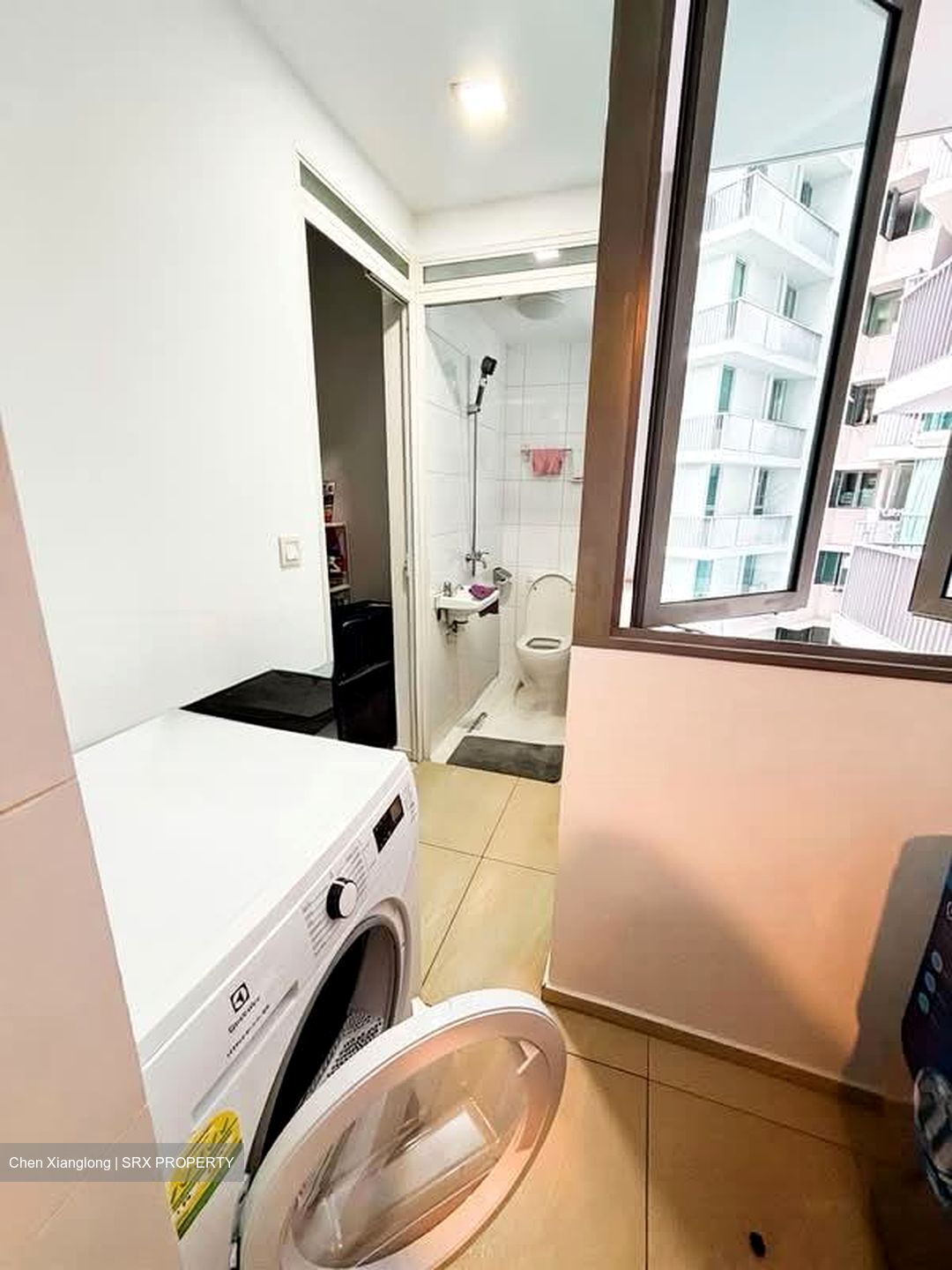 Ripple Bay (D18), Condominium #580315391